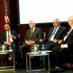 ANGKLA Rep. Manalo Attends Global Maritime Affairs Forum in Washington, D.C.