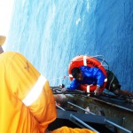 EXEMPLARY BRAVERY| ANGKLA Honors Filipino Seafarers For Daring Rescue Of 9 Fishermen