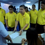 ANGKLA Party-list Seeks Second Term  to Represent the Maritime Sector In Congress