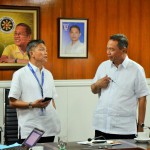 ANGKLA, Natugunan Ang Isyu ng Mga Marino sa Certification at Daily Journal sa MARINA