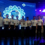 First Ever National Maritime Quiz Bee Champs Named